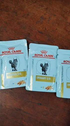 Nhấp để xem toàn màn hình Pate ROYAL CANIN 85g Cho Mèo (Hộp 2 – 24 Gói) Nhiều Hương Vị photo review